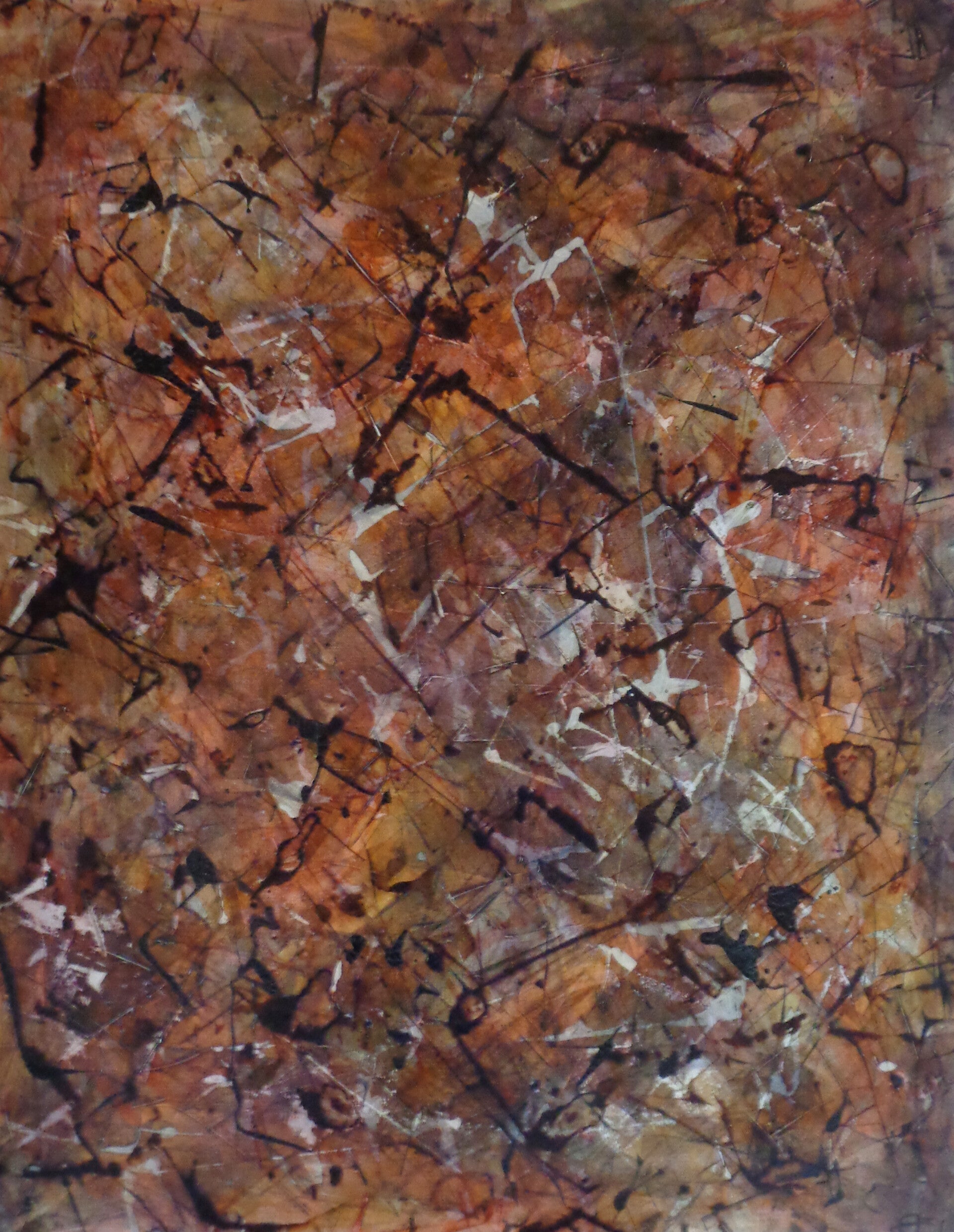 Exposition au Régent à Montrichard