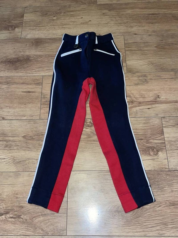 20” Loveson Jodhpurs