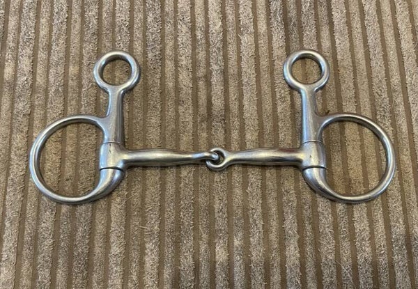 4.5” Hanging Cheek