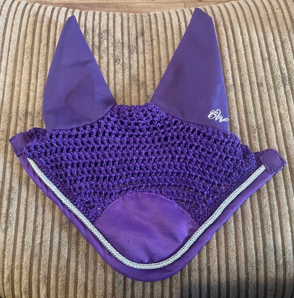 Cob/Full Bridleway Veil