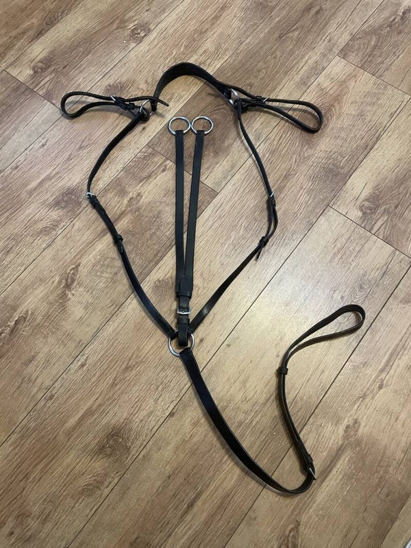 Breastplate