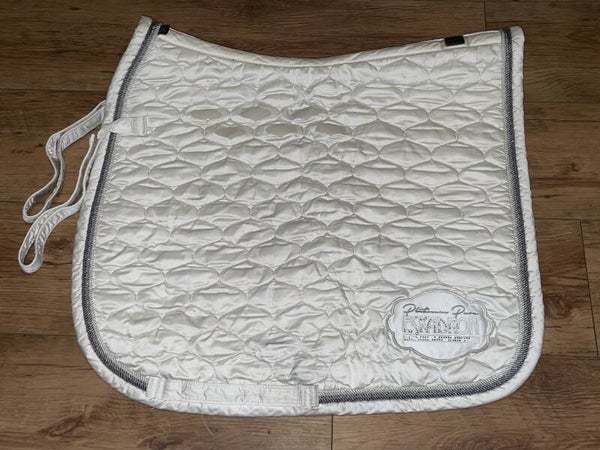 Eskadron Platinum Saddle Pad