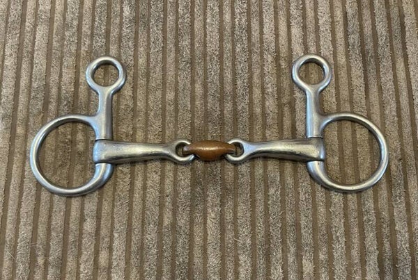 5.5” Hanging Cheek with Lozenge