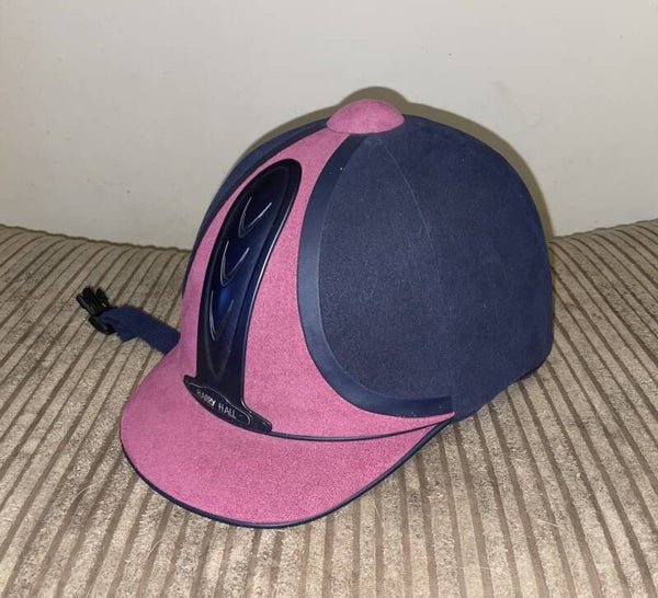 Harry Hall Riding Hat