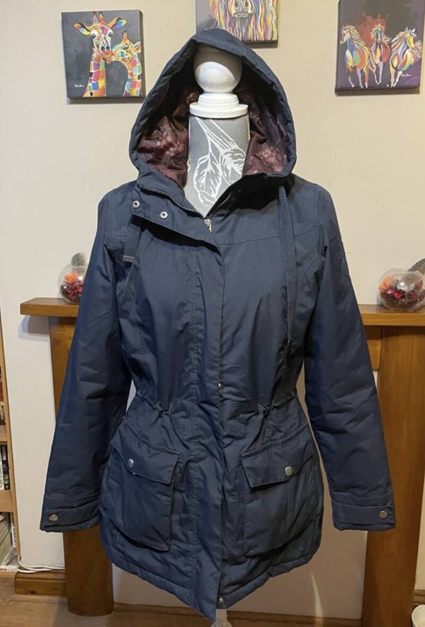 Regatta Ladies Riding Jacket - size 12