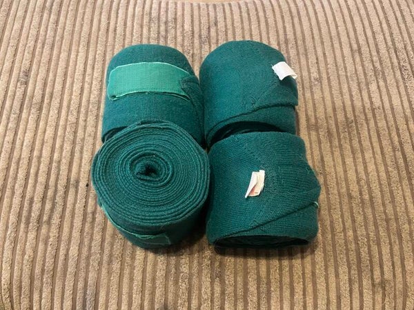 Aerborn Bandages