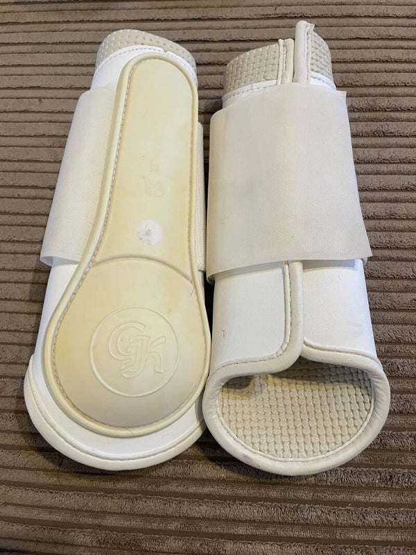 Kieffer Brushing Boots