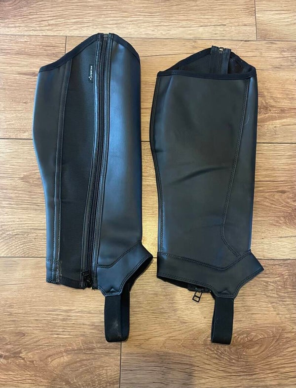 Fouganza synthetic chaps