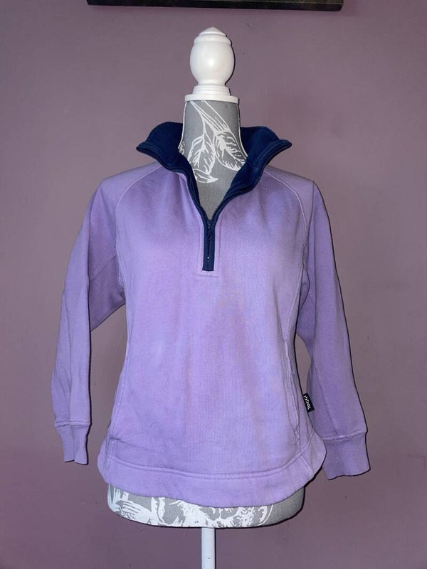 Toggi Fleece Lined Jumper