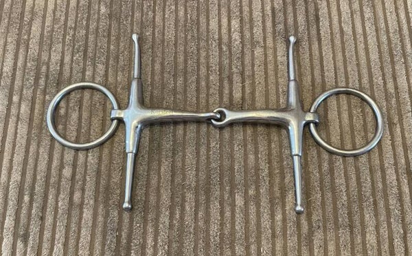 5” Korsteel Fulmer