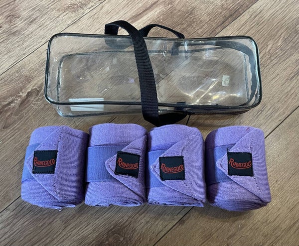 Rhinegold Fleece Bandages