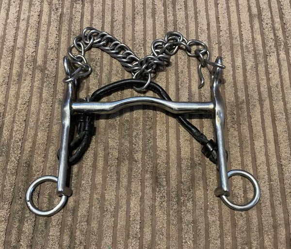 5” Korsteel Weymouth