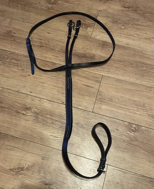 Shires Avignon Running Martingale