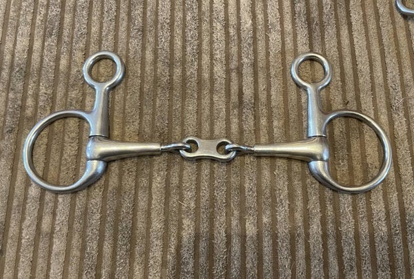 5.5” Hanging Cheek with French Link