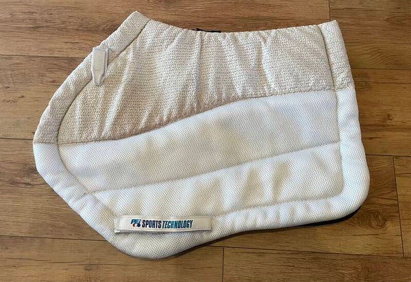 Full Premier Equine CC Anti Slip Pad