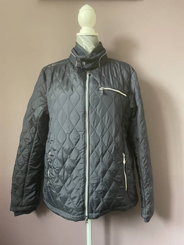Covalliero Padded Jacket