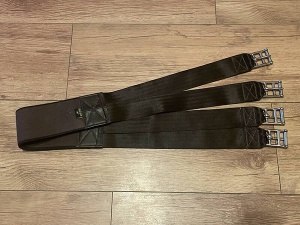 45” Brown Flexi-Girth