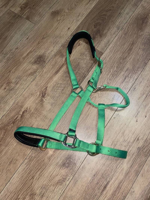 Shires X-Full Headcollar