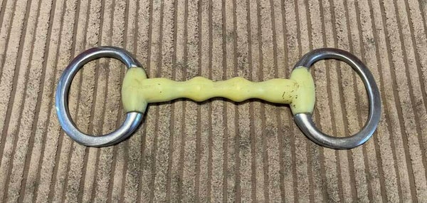 4.5” Happy Mouth