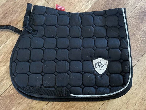 Bridleway Pony/Cob Saddle Pad