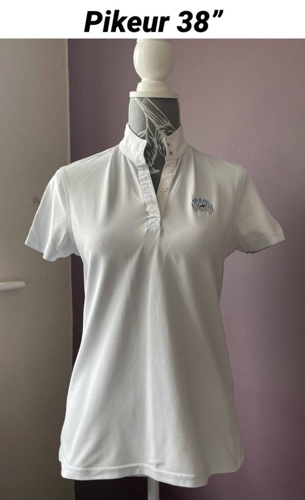 Pikeur Competition Shirt 38”