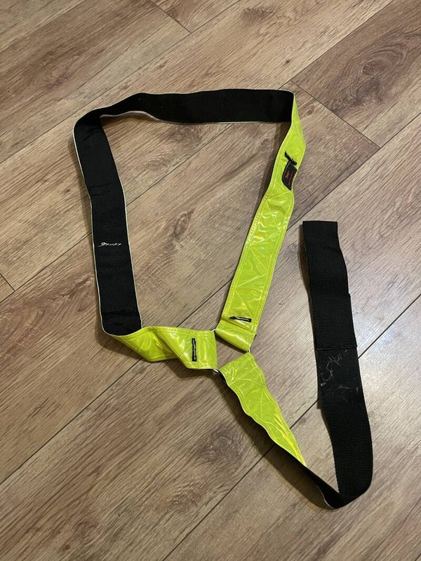 Equisafety Neck Band