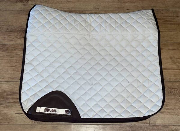 N.E.W Elite Saddle Pad