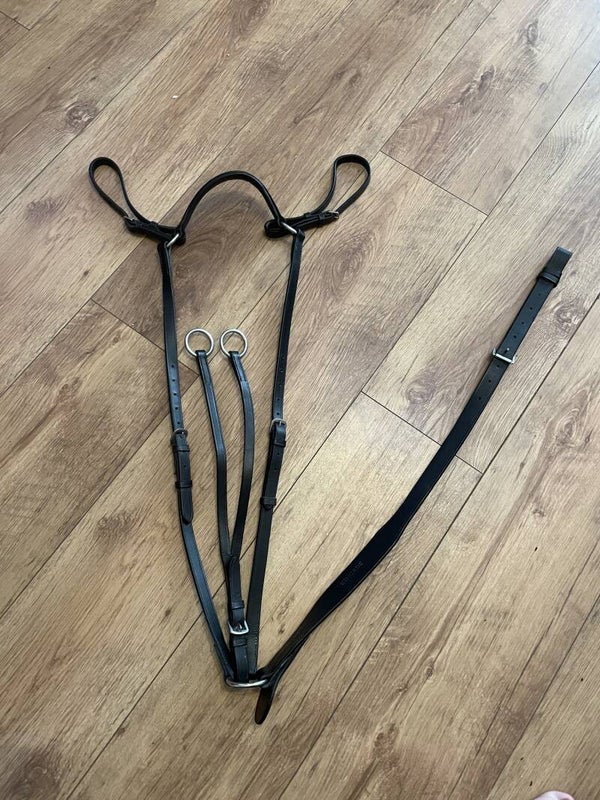 Kincade Breastplate