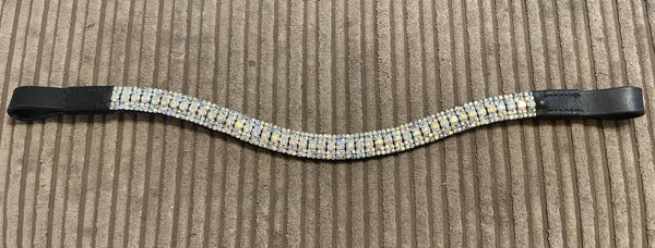 17” Shimmer Bling
