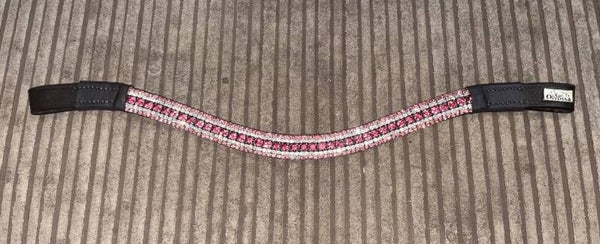 16” Olvossa Pink Bling
