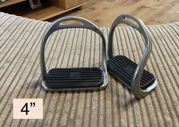 Bent Irons