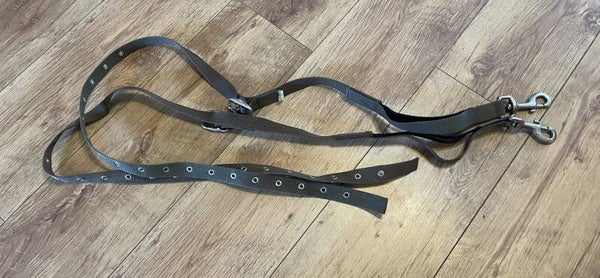 Nylon Side Reins