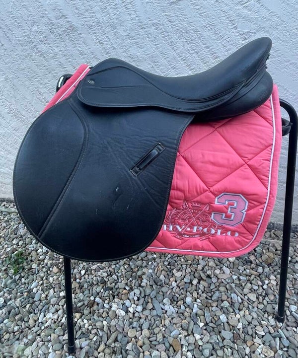 17” Thorowgood Teqnic