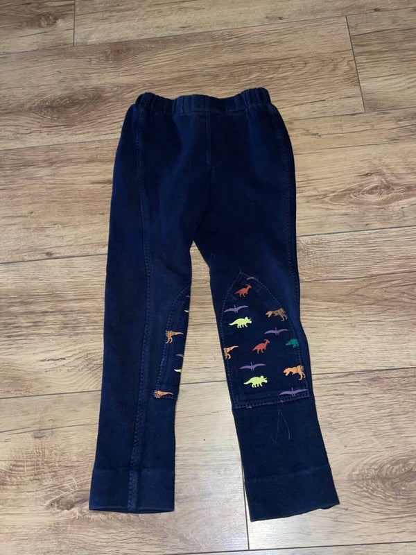 Age 5-6yrs Jodhpurs