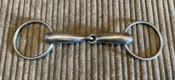 5” Loose Ring Snaffle