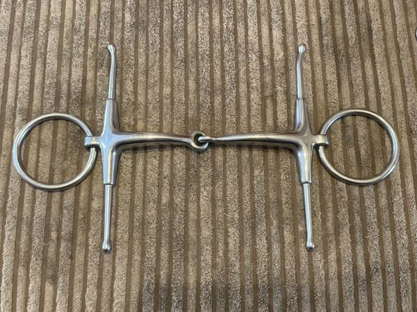 5.5” Fulmer