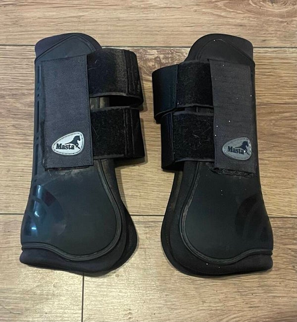 Full Masta Tendon Boots