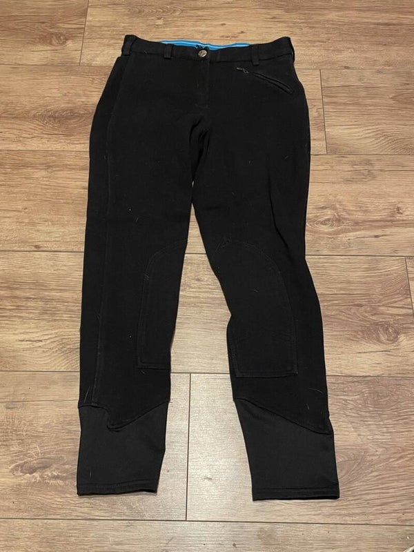 26” Junior Saddle Huggers