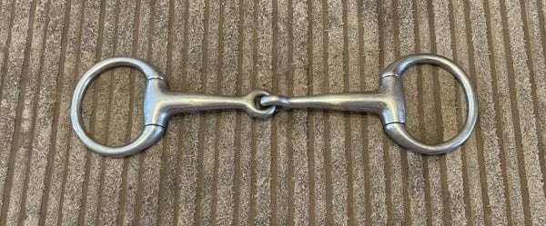 4.75” Snaffle