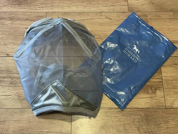 Pony Harrison Howard Fly Mask