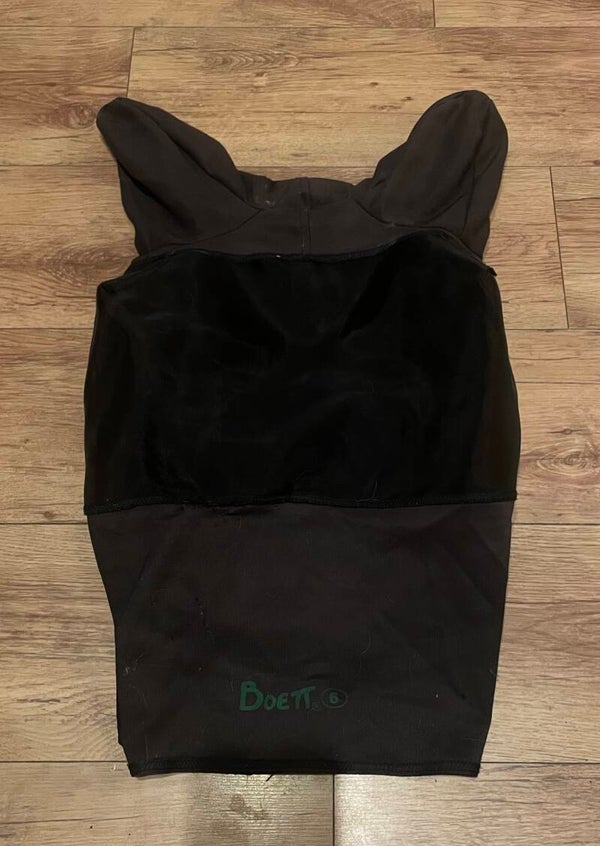 Boett Mask size 6