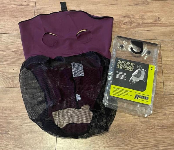 Cob Roma Stretch Eye Saver