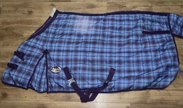 6’0” Weatherbeeta Belmont Medium Stable