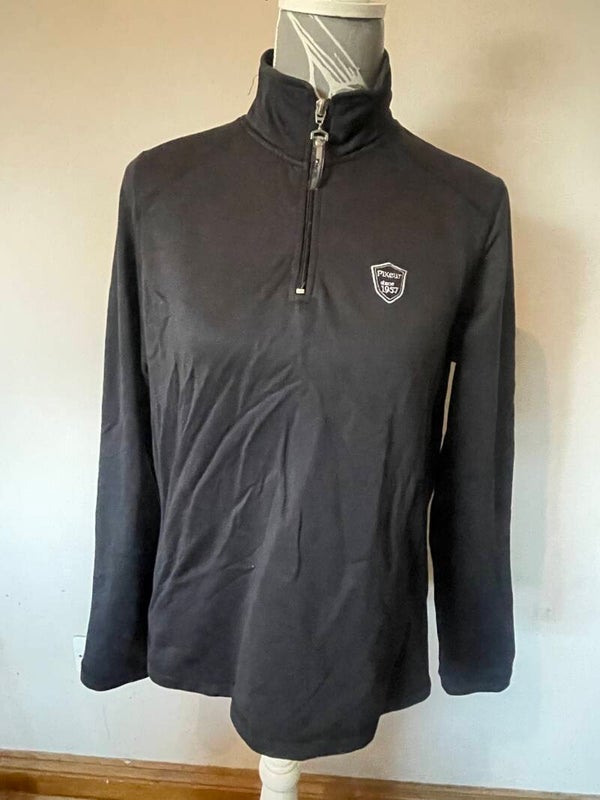 42 (uk 14) Pikeur Zipped Base Layer £25