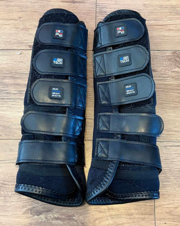 Medium Premier Equine Mud Fever Boots