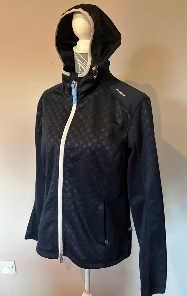 XL (uk 14-16) Eurostar Soft Shell Jacket
