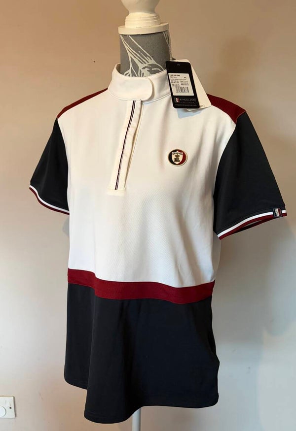 XL (uk 16) Kingsland Lucki Ladies Show Shirt