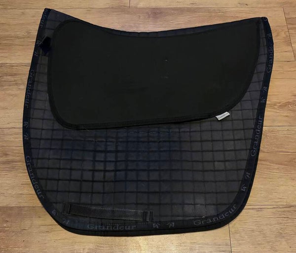 Large Grandeur Saddle Pad