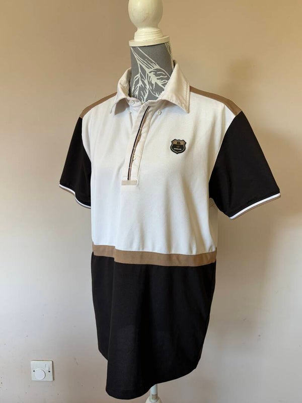 Large (uk 14) Kingsland Show Shirt £25