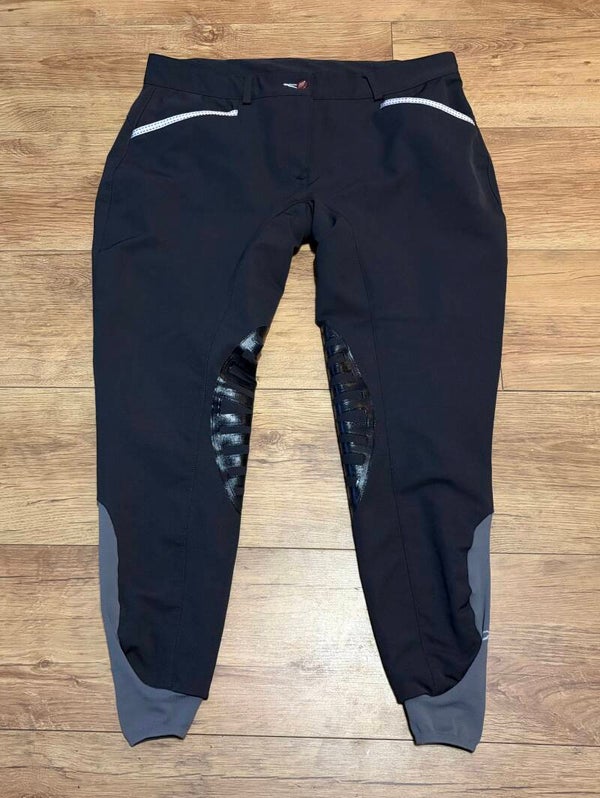 30” (uk 14) Equi-Theme Breeches